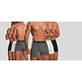 Calvin Klein Boxershort 3-Pack U2662G Schwarz/Grau