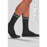Boss RS Sport Socks 2-Pack 454 Schwarz