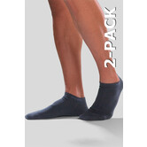 Boss AS Uni Socks 2-Pack 443 Navy