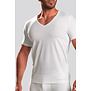 Boss Urban Coolmax Cotton VN T-Shirt 709 Wit