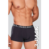 Boss Boxershort 3-Pack 403 Marine