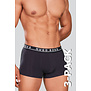 Boss Boxershort 3-Pack 403 Marine