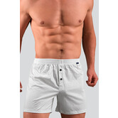 Fano Boxershort 004 Weiß