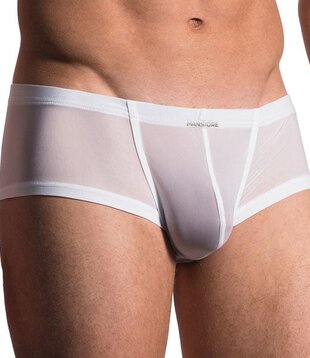 Manstore M101 Hot Pants wit