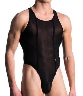 Manstore M101 String Body black