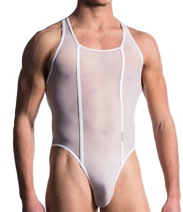Manstore M101 String Body white