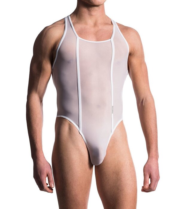 Manstore M101 String Body wit