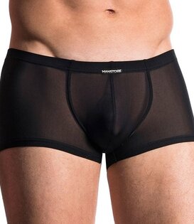 Manstore M101 Micro Pants zwart