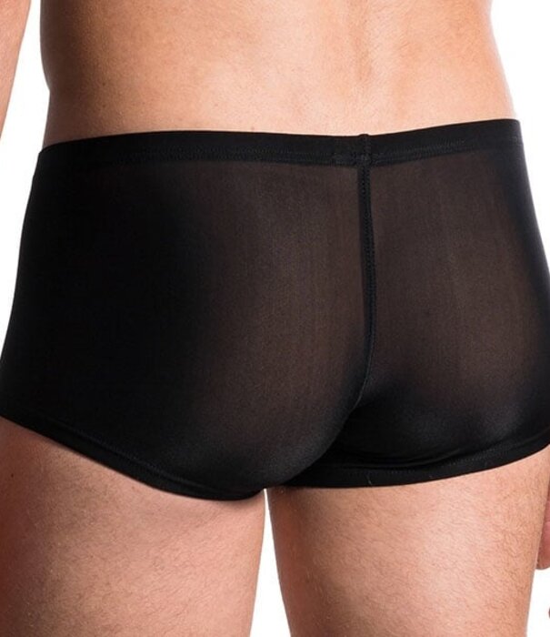 Manstore M101 Micro Pants zwart