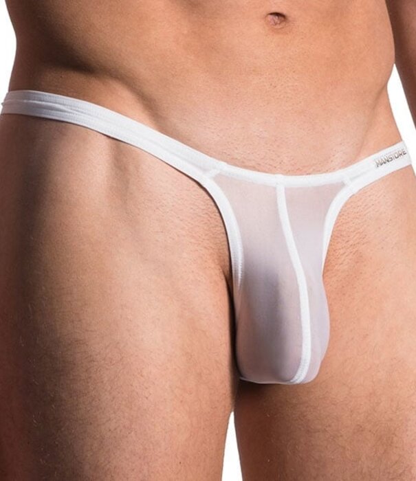 Manstore M101 Tower String wit