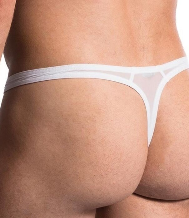 Manstore M101 Tower String white