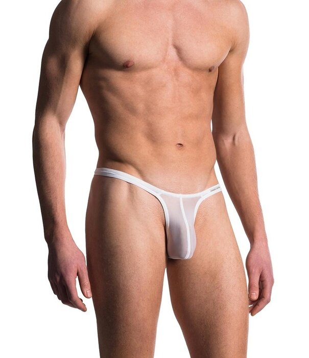 Manstore M101 Tower String wit