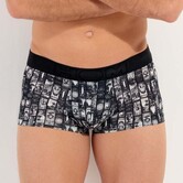 HOM Trunk Rockcity