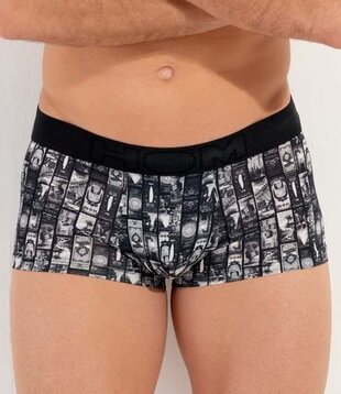 HOM Trunk Rockcity