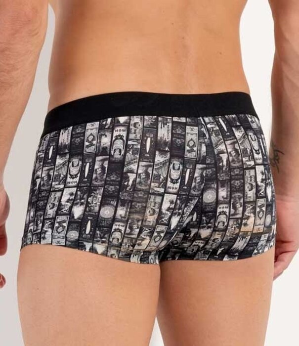 HOM Trunk Rockcity