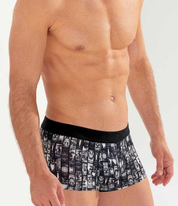 HOM Trunk Rockcity