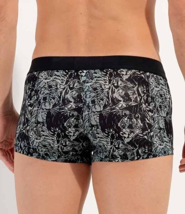HOM Trunk Tigers