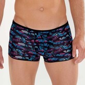 HOM Trunk Black Rock