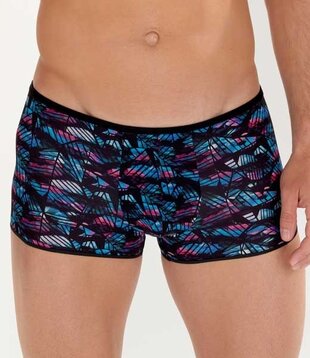 HOM Trunk Black Rock