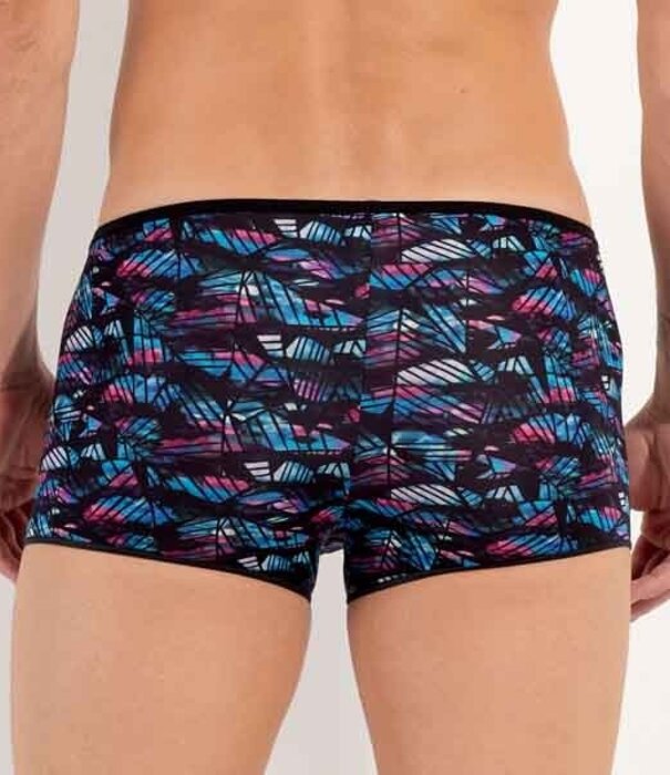 HOM Trunk Black Rock