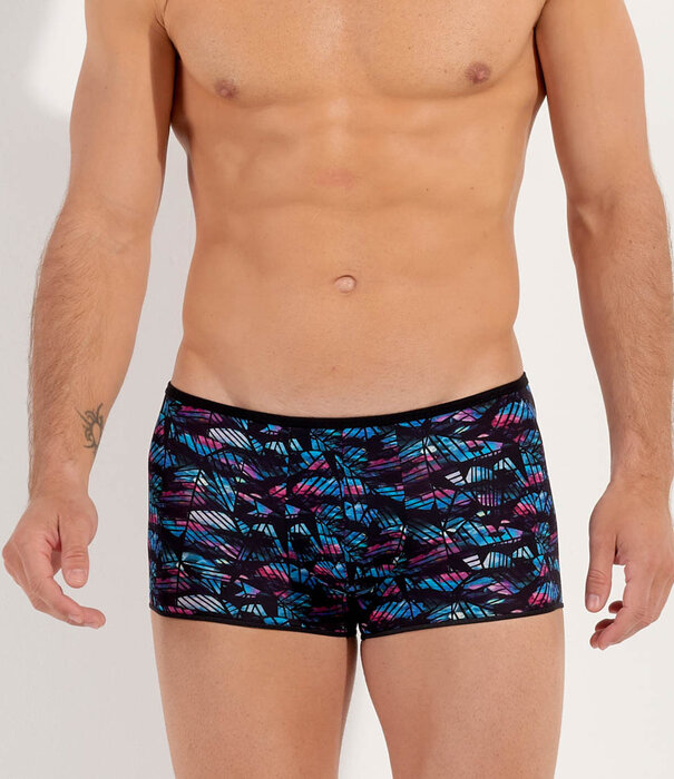 HOM Trunk Black Rock