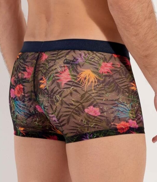 HOM Boxer briefs Exotica