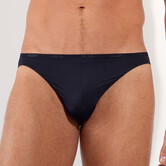 HOM micro briefs Plumes blauw