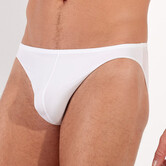 HOM micro briefs Plumes wit