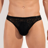 HOM g-string Free Cut Lace