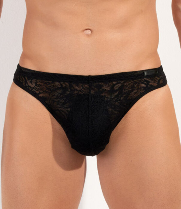 HOM g-string Free Cut Lace