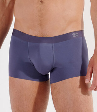 HOM comfort boxer briefs Modal Clean Cut grijs