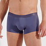 HOM comfort boxer briefs Modal Clean Cut grijs