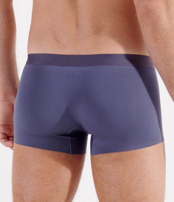 HOM comfort boxer briefs Modal Clean Cut grijs