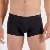 HOM comfort boxer briefs Modal clean cut zwart