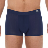 HOM comfort boxer briefs H-fresh zwart