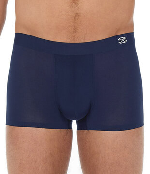 HOM comfort boxer briefs H-fresh zwart