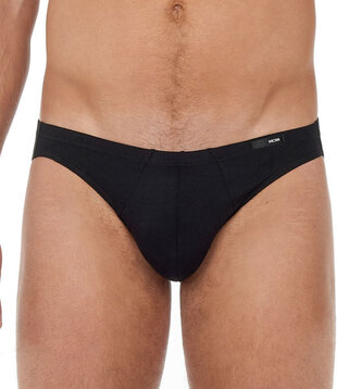 HOM comfort micro briefs Classic zwart