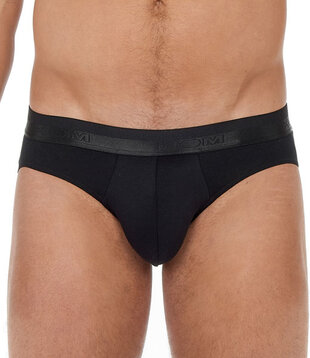 HOM mini briefs Classic zwart