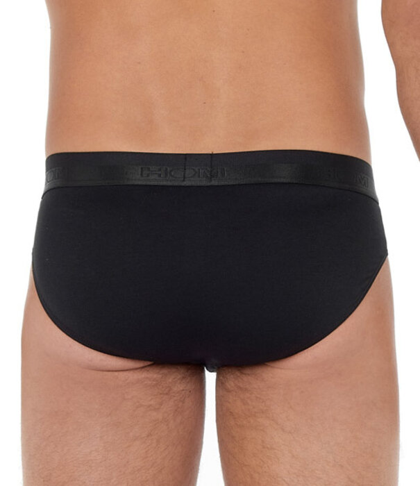 HOM mini briefs Classic zwart