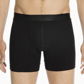 HOM long boxer briefs HO1 zwart