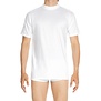 HOM tee-shirt crew neck Harro wit