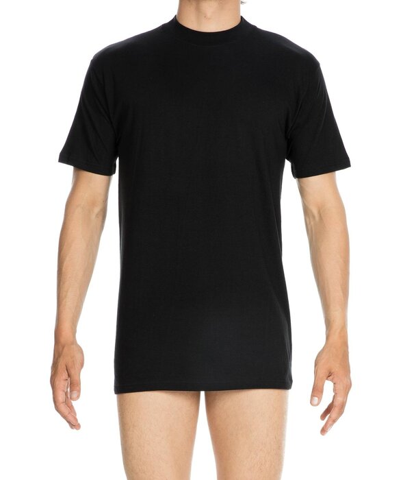 HOM tee-shirt crew neck Harro