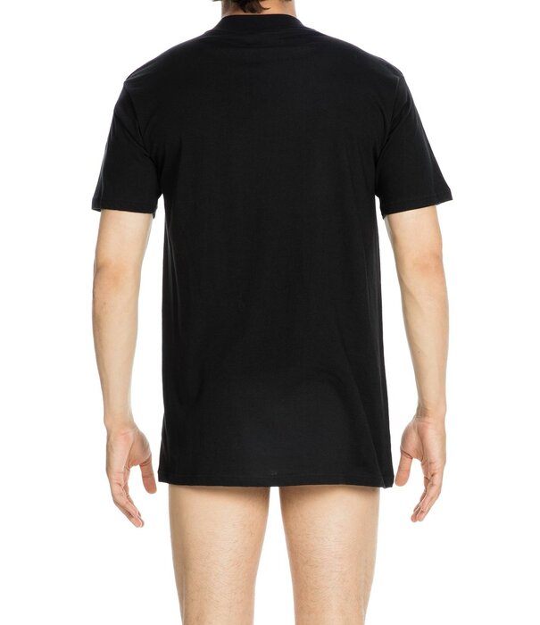 HOM tee-shirt crew neck Harro