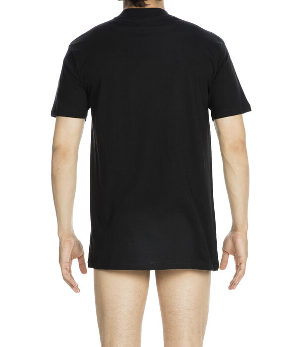 HOM tee-shirt crew neck Harro