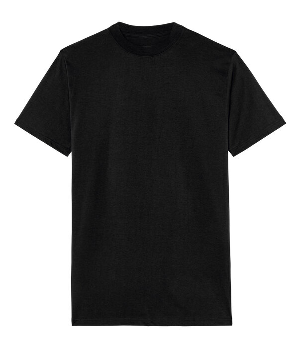 HOM tee-shirt crew neck Harro
