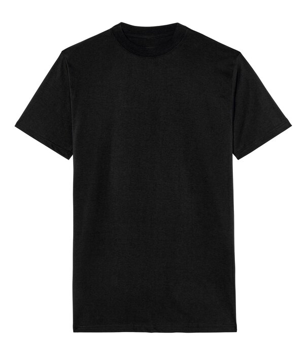HOM tee-shirt crew neck Harro
