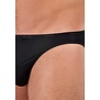 HOM micro briefs Plumes zwart