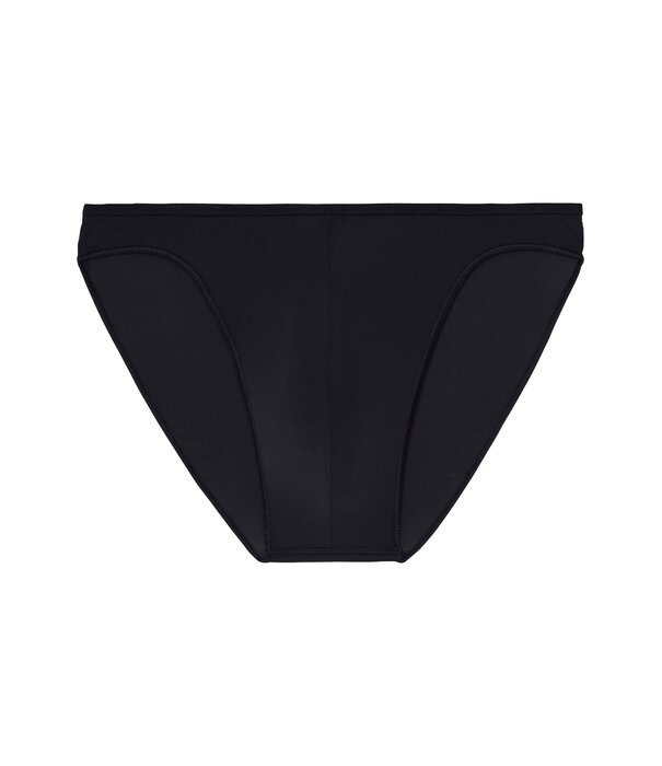 HOM micro briefs Plumes zwart
