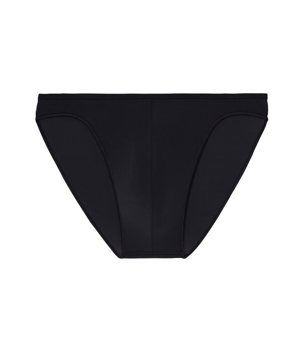 HOM micro briefs Plumes zwart