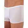 HOM trunk Plumes wit